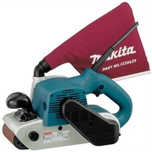 מלטשת סרט "4 9403 1200W – תמונה 2