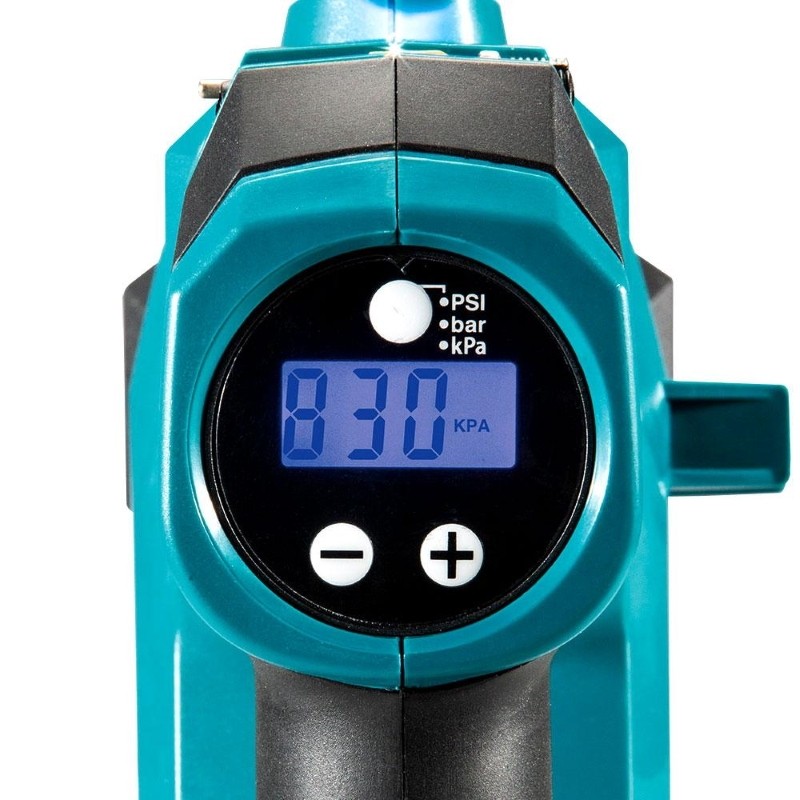 משאבת ניפוח אוויר DMP180Z גוף בלבד – תמונה 3