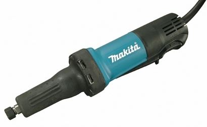 משחזת ציר 400W מקיטה GD0600 – תמונה 2