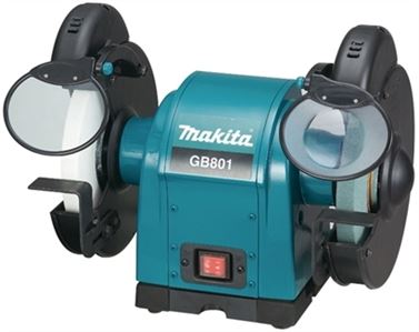 משחזת שולחן "8 מקיטה GB801 – תמונה 2