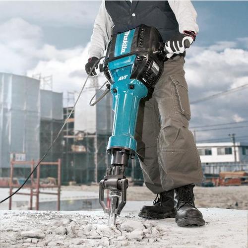 פטיש חציבה חשמלי Makita HM1812 – תמונה 2