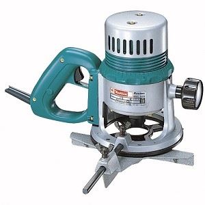 רוטר מקצועי מקיטה 3601B 930W – תמונה 2