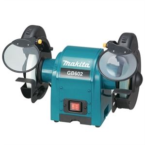 משחזת שולחן חשמלית MAKITA "6 GB602 – תמונה 2