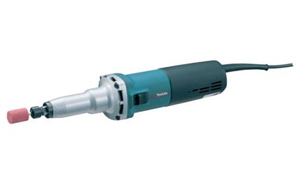 משחזת ציר 750W מקיטה GD0800C – תמונה 2