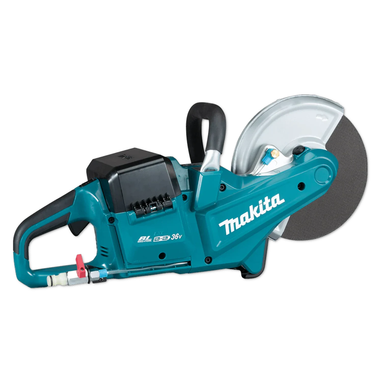 מסור בטון DCE090Z 2X18V גוף בלבד