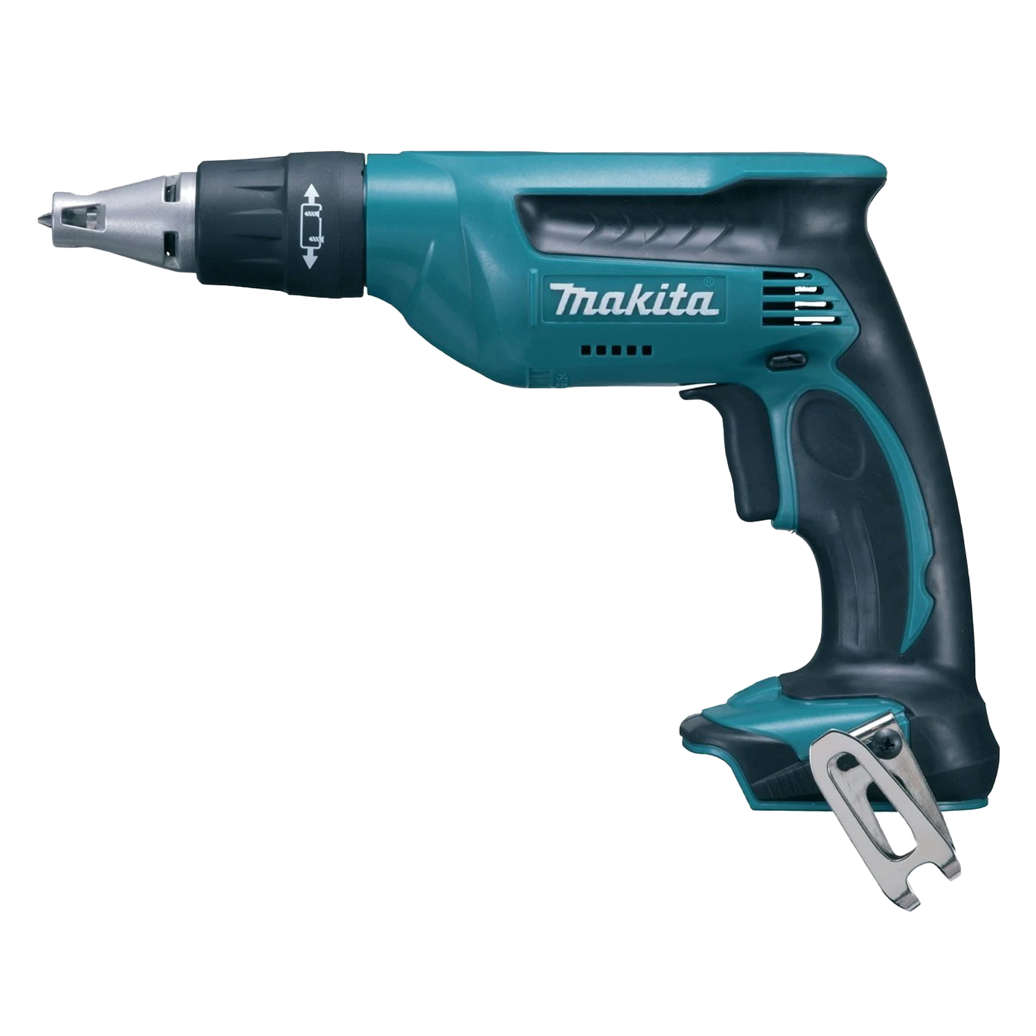 מברגה לגבס נטענת DFS451Z 18V מתוצרת Makita