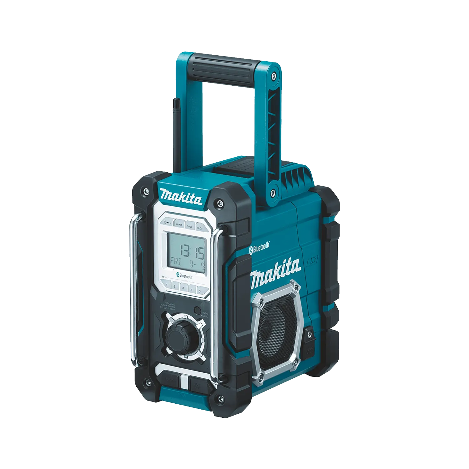 רדיו בלוטות DMR108Z 18V גוף בלבד