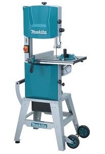 מסור סרט חשמלי MAKITA LB1200F – תמונה 2