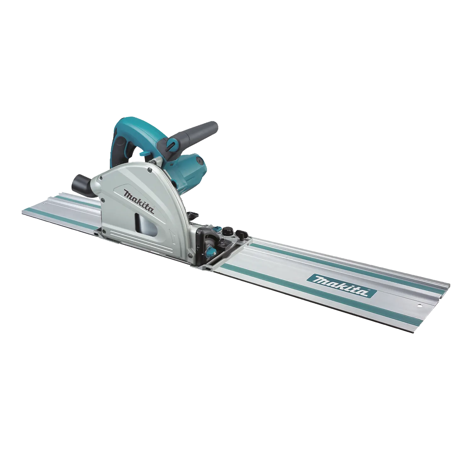 מסור עגול "½SP6000 6 כולל מסילה