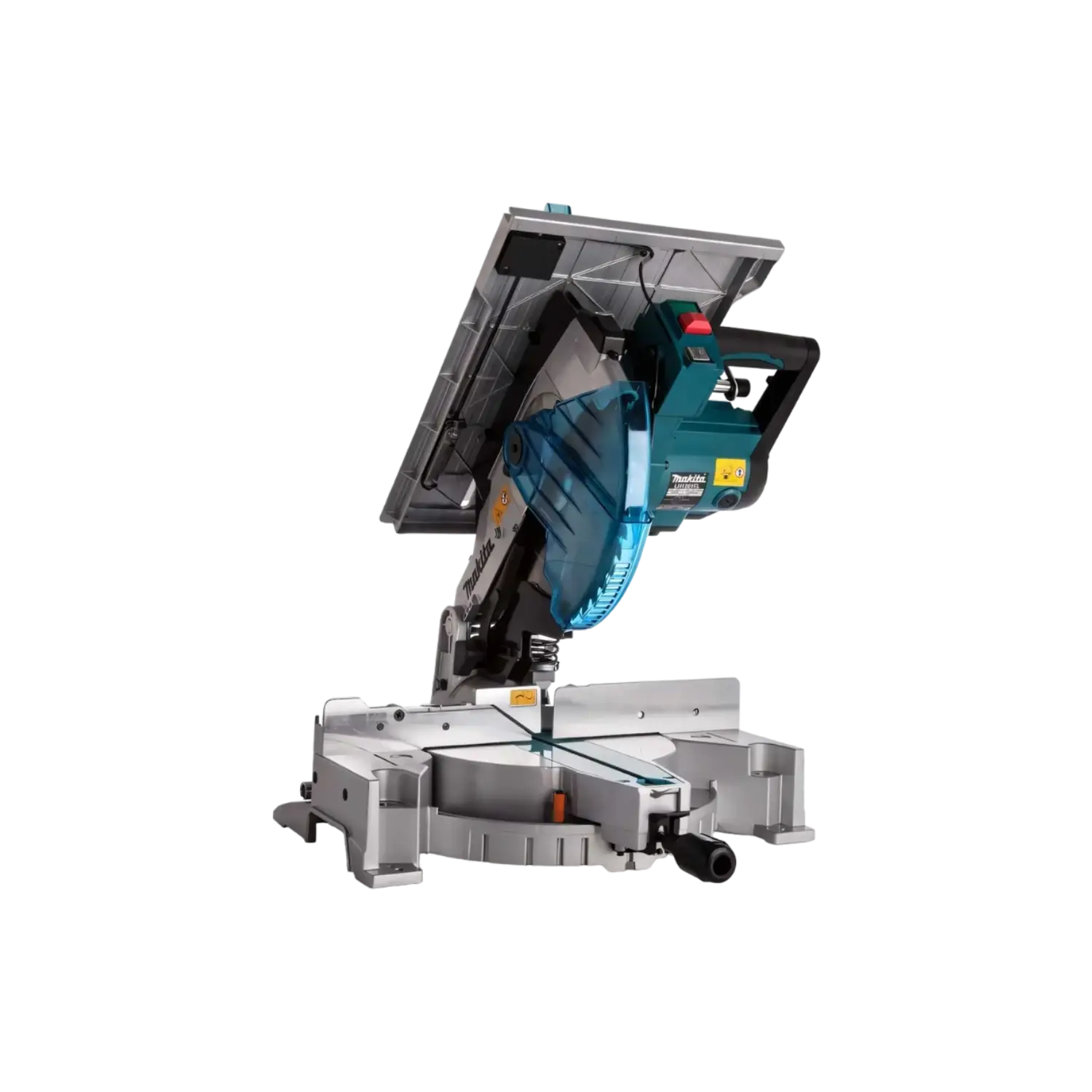משור שולחן + שולחן עליון "12 LH1201FL מתוצרת Makita
