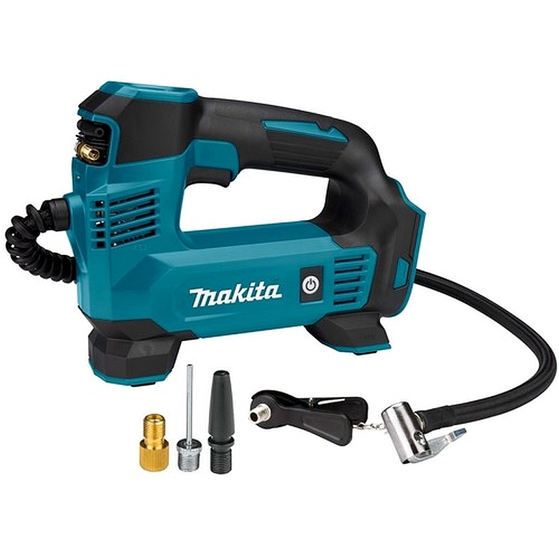 משאבת ניפוח נטענת DMP181Z 18V מתוצרת Makita – תמונה 2