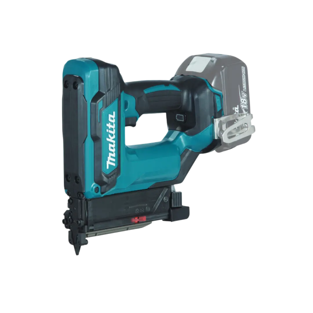 אקדח מסמרים DPT353Z 18V מתוצרת Makita גוף בלבד