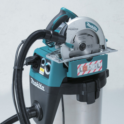 שואב אבק VC3210LX1 מתוצרת Makita – תמונה 2