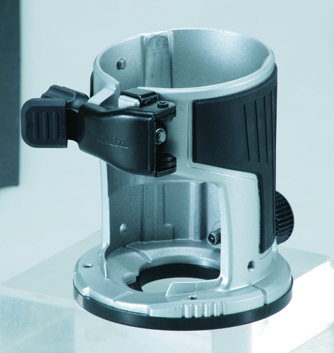 טרימר נטען בראשלס MAKITA DRT50Z 18V גוף בלבד – תמונה 3