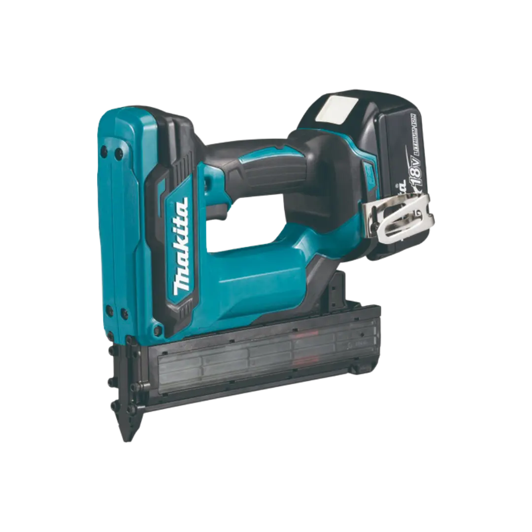 אקדח מסמרים MAKITA DFN350Z 18V גוף בלבד
