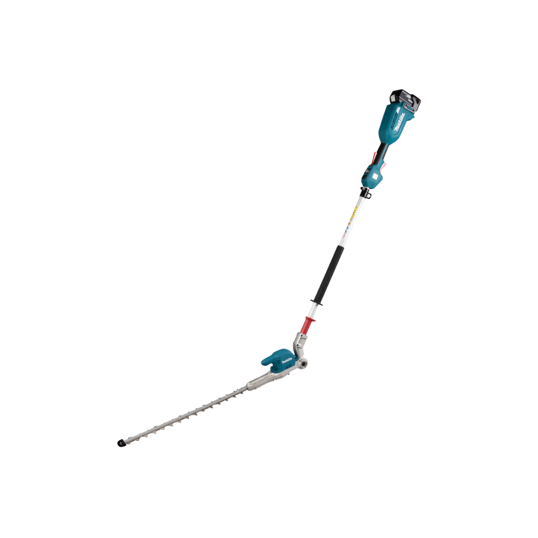 גוזם גדר חיה בראשלס לגיזום בגובה MAKITA DUN500WZ 18V גוף בלבד!