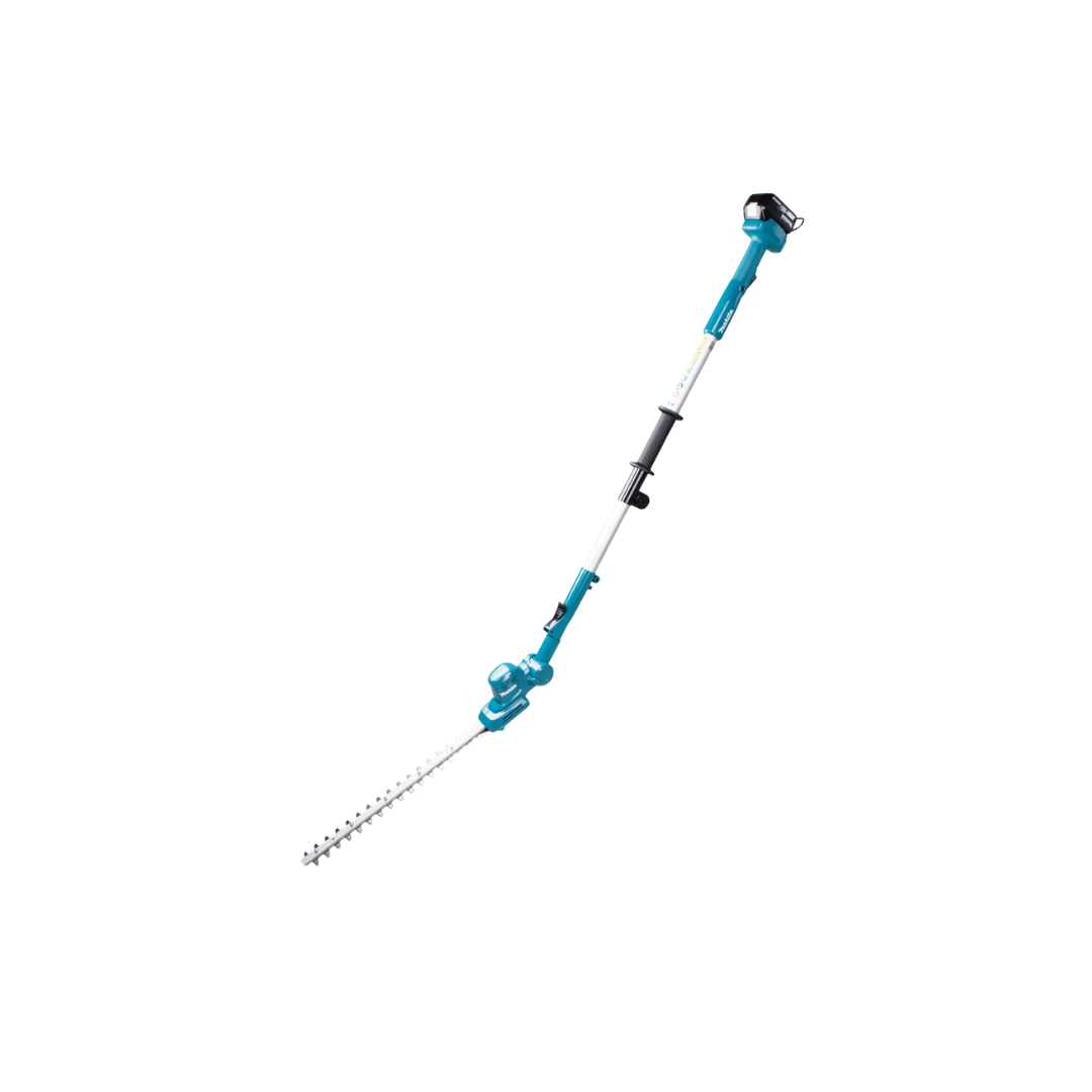גוזם גדר חיה לגיזום בגובה MAKITA DUN461Z 18V גוף בלבד
