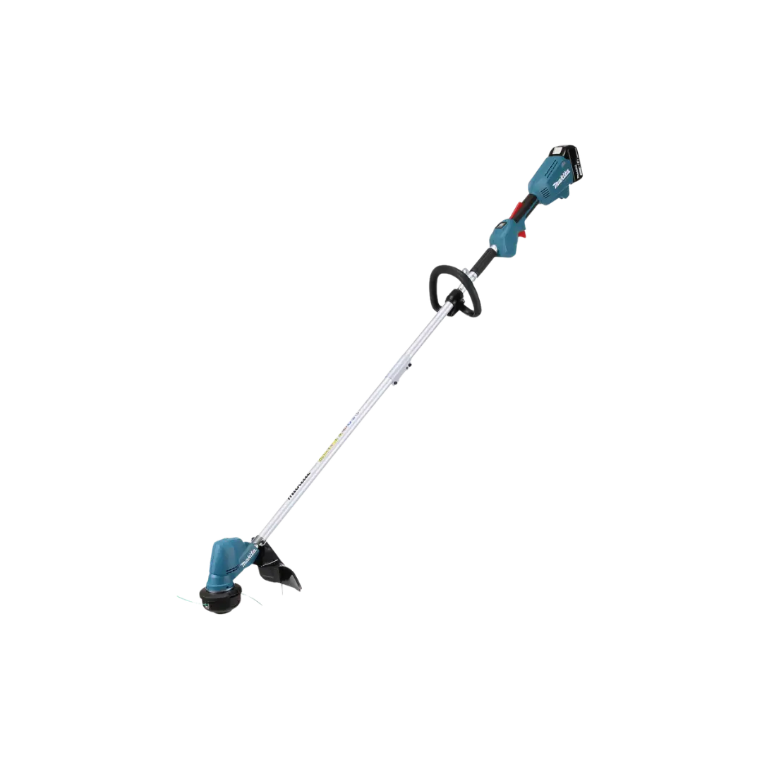 חרמש בראשלס נטען MAKITA DUR192Z 18V גוף בלבד