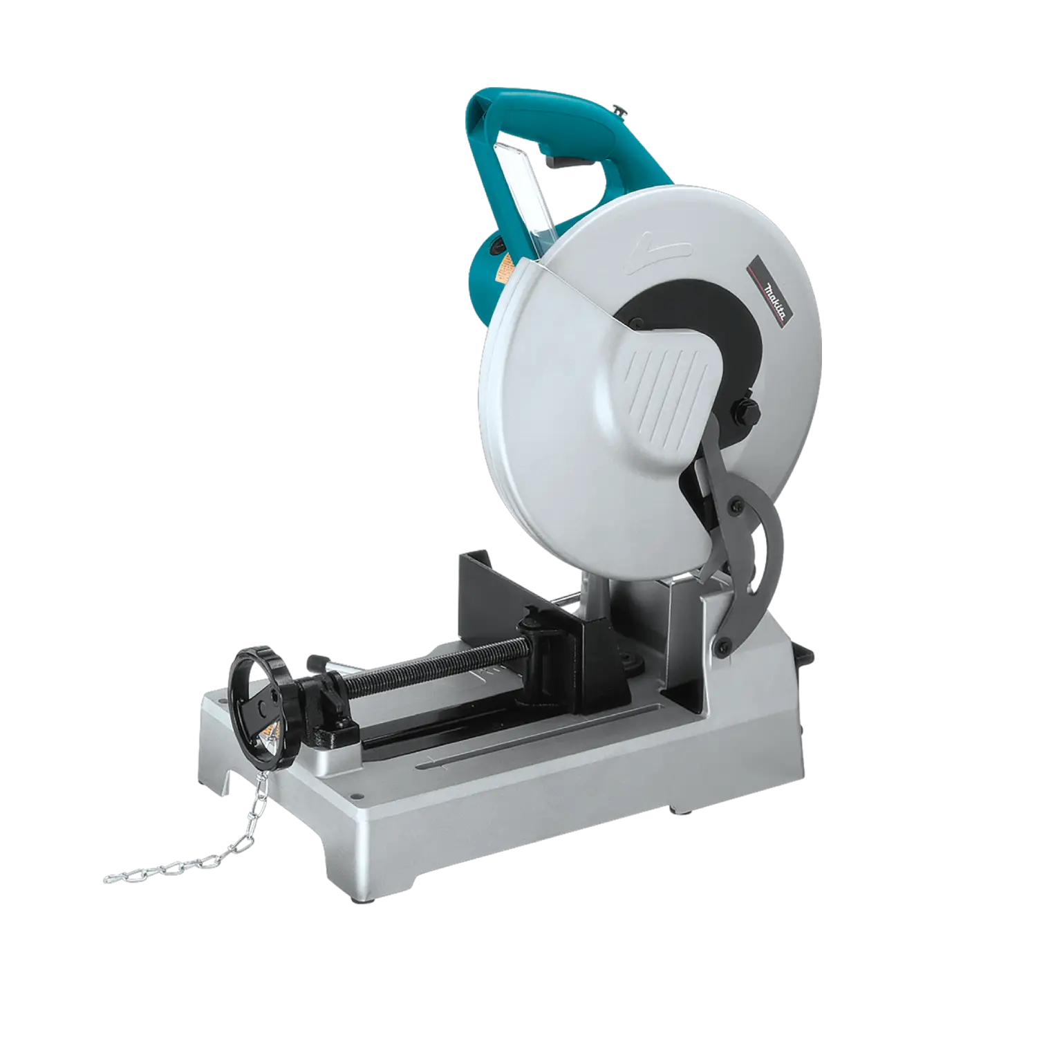 מסור וידיה שולחני חשמלי למתכת 12_ MAKITA LC1230C