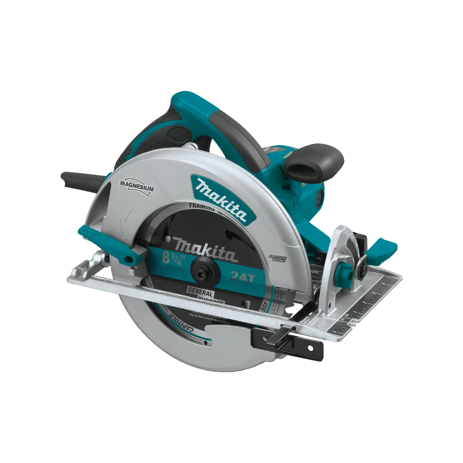 מסור עגול _¼8 1800W 5008MG מקיטה