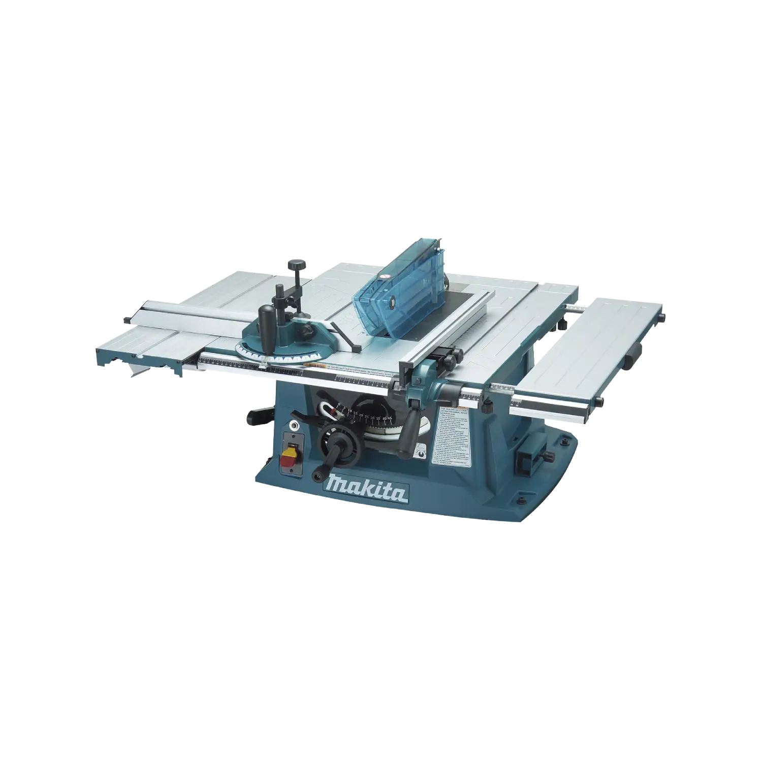 מסור שולחן חשמלי "¼10 MAKITA MLT100N 1500W