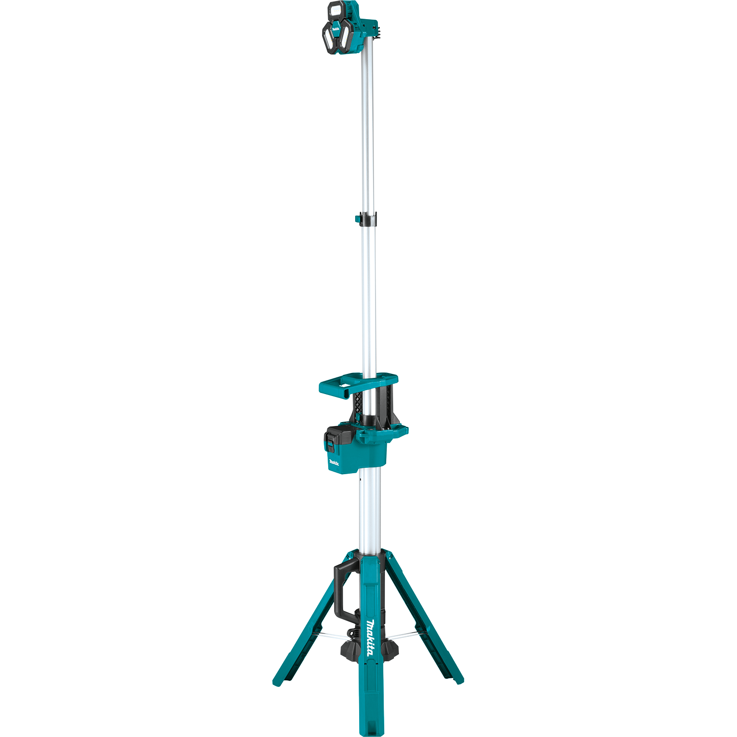 עמוד תאורה DML814Z 18V גוף בלבד