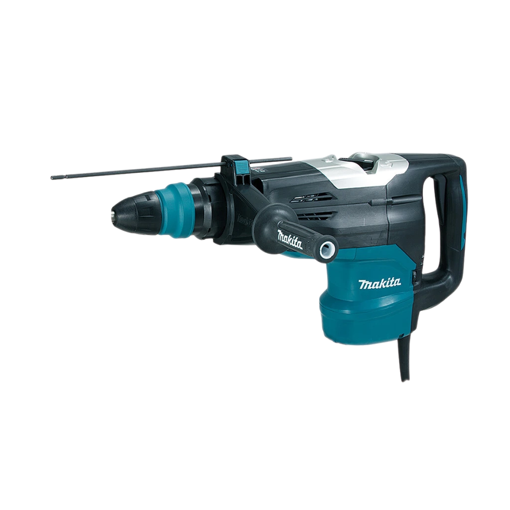 פטיש חציבה וקידוח MAKITA HR5202C 151W