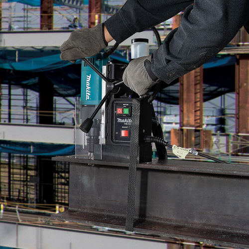 מקדחה מגנטית MAKITA HB350 1050W – תמונה 3