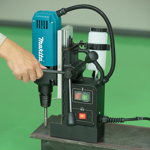 מקדחה מגנטית MAKITA HB350 1050W – תמונה 2