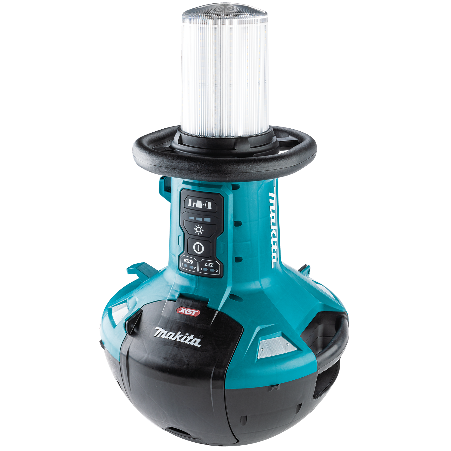 פנס תאורה היקפית 18V:40V נטען:חשמלי MAKITA ML010GZ