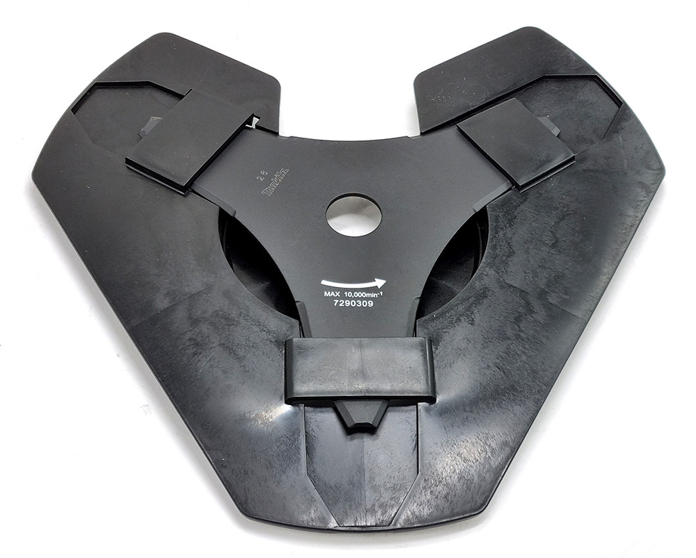 אביזר חרמש ל DUX60/DUX18 ללא קסטה MAKITA EM402MP – תמונה 4