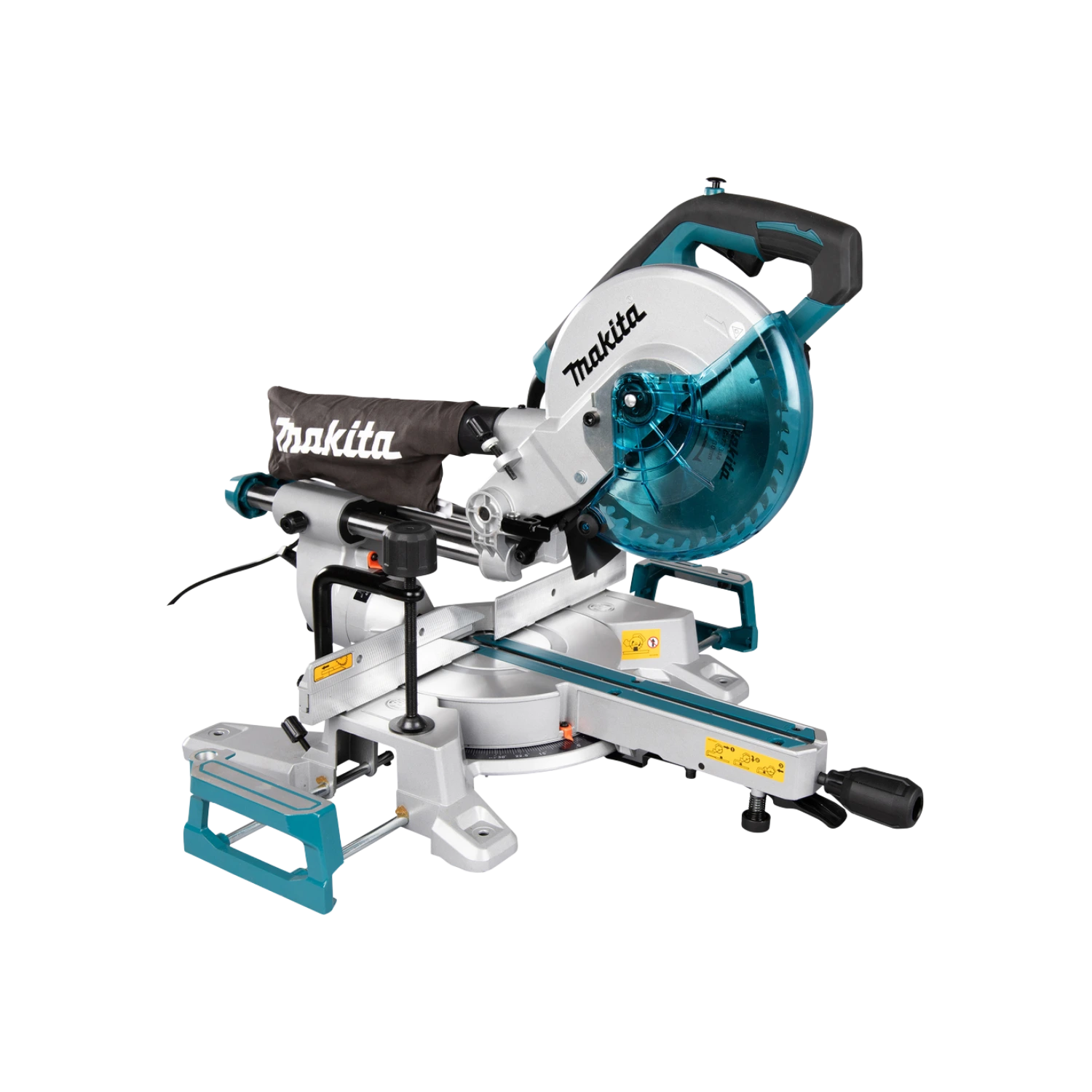 מסור פנדל שולחני 1200Wחשמלי 8.5 216 ממ MAKITA LS0816F מקיטה